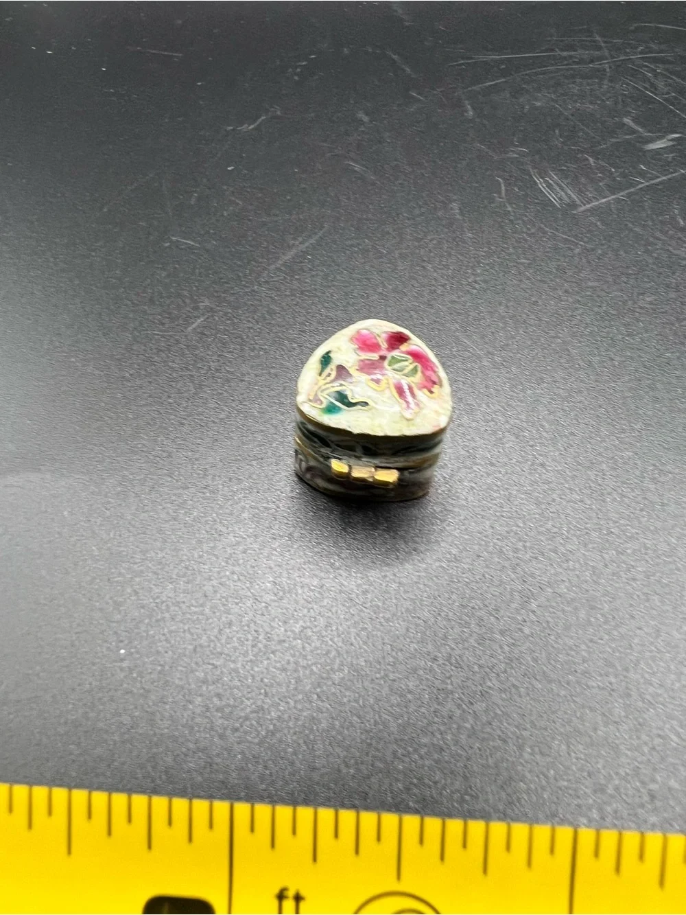 N/A decorative enamel